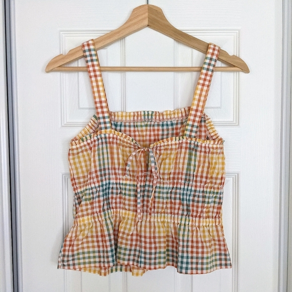 Madewell tank - Picture 5 of 5